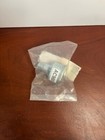Gast Ac980 Gas Trap Muffler Threaded 1 4  Npt Port New