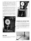 Rockwell Delta 14  Metal Bandsaw 28-300  28-380 Instruction   Parts Manual  1877
