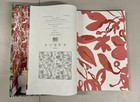 York Wallcoverings Wallpaper Sample Book Blooms Second Edition Resource Library