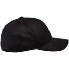Alpinestars Men s Corp Shift 2 Flexfit Hat  Black black  Small medium