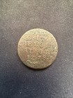 Austrian Netherlands 1 Liard Coin  1778 Maria Theresia