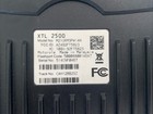 Motorola Xtl2500 700 800 Mhz Two Way Radio Mobile Control Unit M21urm9pw1an Good