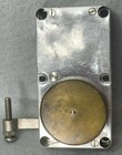 Mosler 120 Hour Bank Vault Safe Time Lock Swiss Movement Timelock