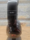 Beats By Dr  Dre Solo2 Wireless On-ear Headphones  gloss Black  New Earpads