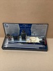 Vintage Jc Higgins  713 Gun Cleaning Kit Sears Roebuck Co