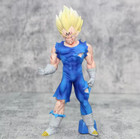 Dragon Ball Z Action Figure Vegeta 20cm Tall Free Shipping Anime Model Doll Gift
