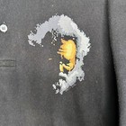 Vtg 1993 Grateful Dead Jerry Garcia Polo Xl