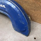 Vintage  Huffy Mainliner Balloon Tire 26    Chain Guard