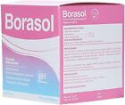 Borasol Antiseptic Powder -polvo Antiseptico 4oz 