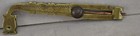 Old Antique Islamic Ottoman Yemen Copper Embers Tongs