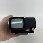     sinclair Microvision Mtv1b Micro Tv Vtg Mtv1b Great Condition Tested     