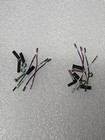 Headshell And Phono Cartridge  Wire Set Includes Screws Nuts Washer Bogo 2 Sets