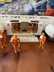 Mattel Space 1999 Eagle 1 Spaceship Boxed