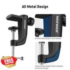 Neewer Metal Clamp Up To 1 9in Desktop
