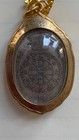 Thai Amulet Lp Koon Blessed Lucky Charm Wealth Protection Buddha Pendant                