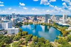 Orlando  Fl - 4 Days   3 Nights Vacation Package