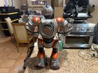 Wowwee Robotics Rs Media Robot Robosapien 2006 With Remote