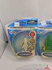 Bandai Thunderbirds Official Movie Rescue Vehicles Full Set Of 5 New  vm1