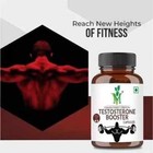 2x  Testosterone Booster Extremely Potent High Energy  Stamina  Muscle Recovery