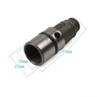 Keyless Drill Chuck For Bosch Gbh2-26 Gbh2-26dre Gbh2-26e  de re Cylinder Rod