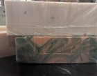 Homemade Cold Process Natural Soap Loaf Of  2 5-3lb  precut   Many Scents   Bulk