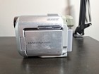 Read Description - Sony Handycam Dcr-hc30 Mini Dv Camcorder   Acessories