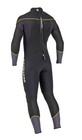 Scubapro Men s 3mm Sport Steamer Back Zip Suit
