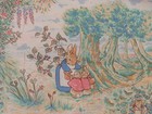 Beatrix Potter Peter Rabbit Frederick Warne Quilt Cotton Vintage 1995 Yd Options
