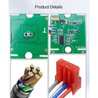 Elkay 98544c Water Resistent Motion Sensor Elkay Ez H2o Drinking Fountain Water   