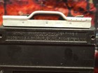 Original Antique Set Of  2  Graflex Film Holder - 2 1 4  X 3 1 4  - Excellent