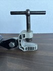 50 Gallon Industrial Pneumatic Mixer Paint Air Agitator Machine Clap Mount Only 