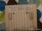 Apple Superdrive External 1 4mb Fdhd Floppy Disk Drive G7287 Vintage Mac Iigs