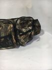 Mad Dog Gear Camo Fanny Waist Pack 7 Pockets Clip Bag Deer Hunting