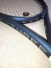 Wilson Triad Three Tennis Racquet Grip Size 4- 113 Sq In  - 9 3 Oz- 16x19