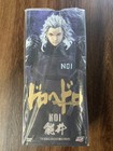 New  Threezero Dorohedoro Noi Action Figure Pvc Model 1 6 Scale In Stock