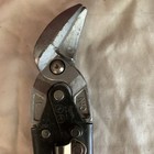 Milwaukee Offset Left Snipping Shears