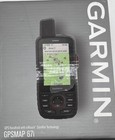 Garmin Gpsmap 67i 010-02812-00 3 Handheld Gps With Inreach Satellite
