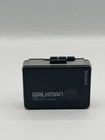 Vintage Sony Walkman Wm-a10 Portable Cassette Player New Belts 