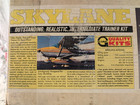 Rc Airplane Kit