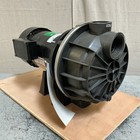 Dayton 5upw6 Centrifugal Pump 208-230 460v 1hp 46psi