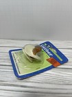  1  Vintage Gerber Nuk Pacifier Sz 1 Orthodontic Latex 1992 Exerciser 0-6 Months