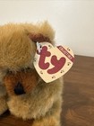 Ty Attic Treasures Collection  cody  1993 Jointed Bear New W  Original Tag
