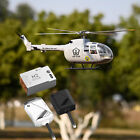 Rc Helicopter Flight Controller Feiwing H2 Helicopter 3d Flight Control System