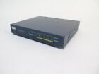 Cisco Systems Pix 501 Firewall Vpn Security Networking Appliance