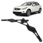 New Front Subframe Crossmember Brace Bracket For Infiniti Ex35 G25 M37 G37 Awd