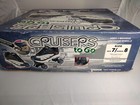 Cruisers To Go Shoes Skates Removable Chassis Men 7 Women 8