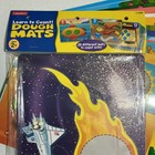 Lakeshore Learning Dough Mats Learn To Count   Shapes Lot