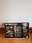 Asrock H81 Pro Btc R2 0 Intel Mining Motherboard