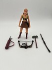 Toybiz Xena Warrior Princess 1998 Gabrielle Orphan Of War Complete Figure