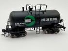 Atlas Ho 20007796 - Master - Beer Can Tank Car  cargill   91383  gatx 